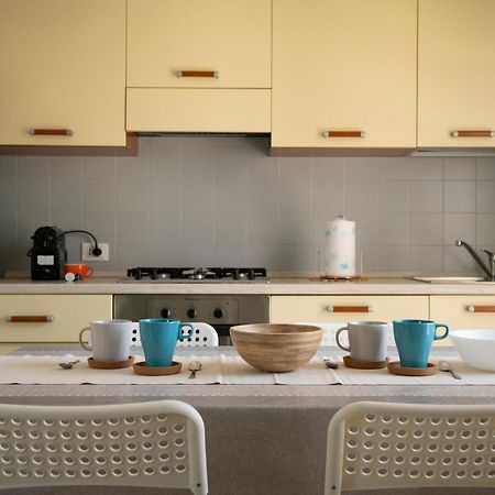 Residence Valeria Cervia Dış mekan fotoğraf