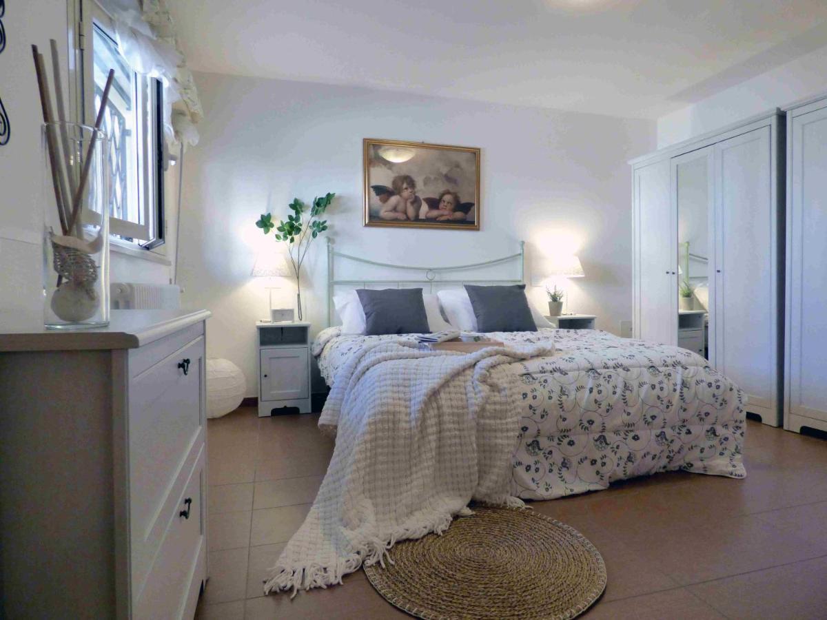 Residence Valeria Cervia Dış mekan fotoğraf